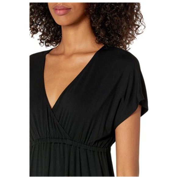 Midi Summer Dress (S) - Picture 3 of 6